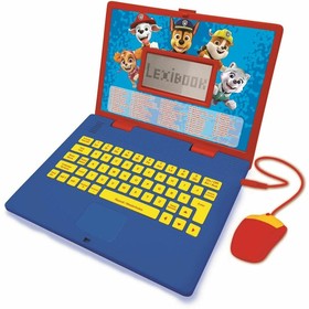 Sülearvuti Lexibook JC598PAi1 24 x 18 x 3 cm The Paw Patrol